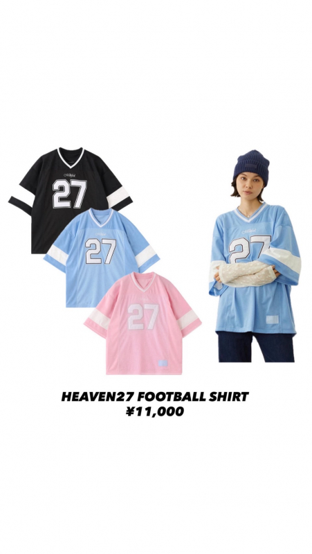 🌼MILKFED.今週の新作アイテム🌼