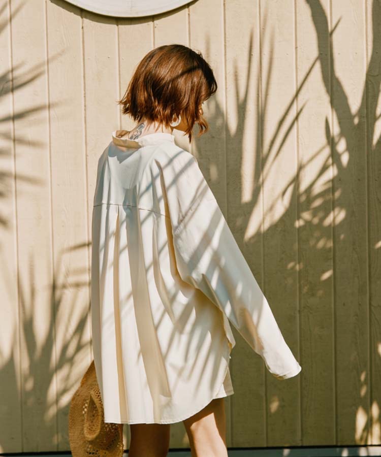 4F【San-ai resort northerly】機能性抜群◎ ユーティリティ水着のご紹介!