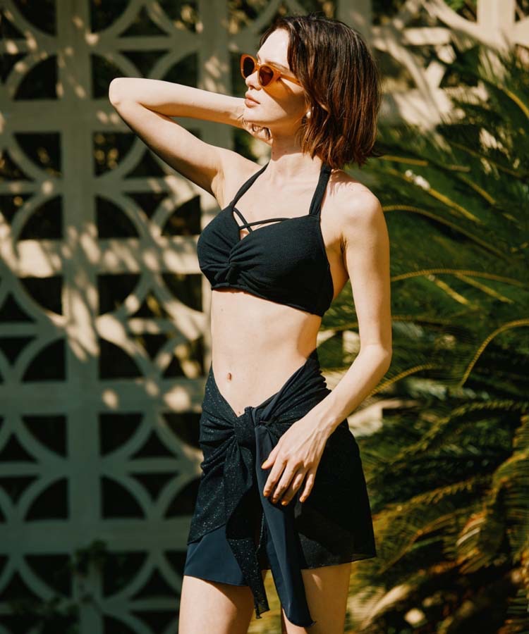 【福岡ソラリアプラザ店】ミニパレオのご紹介です☺︎