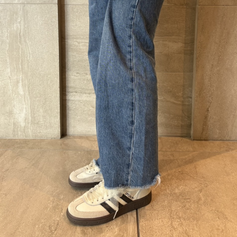 『ADIDAS SPEZIAL 新カラー』