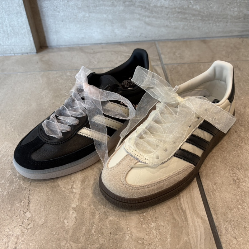 『ADIDAS SPEZIAL 新カラー』