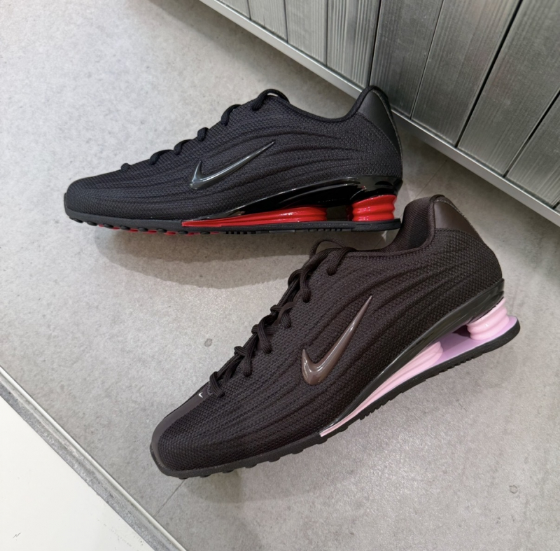 ❤️‍🔥 SHOX Z ❤️‍🔥