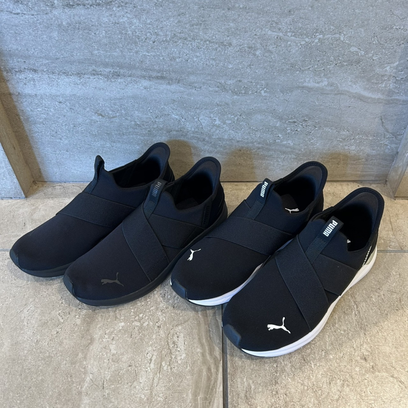 『PUMA ハンズフリー』