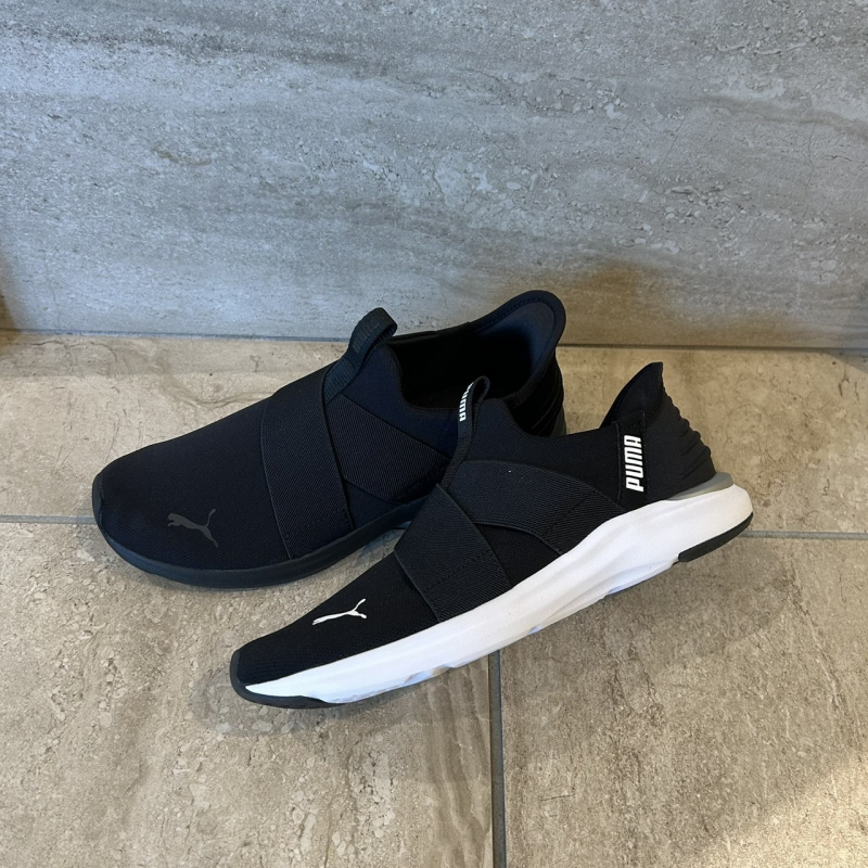 『PUMA ハンズフリー』