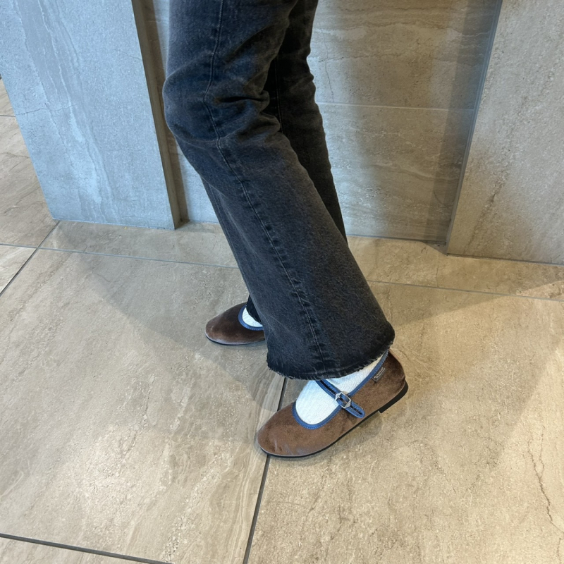 『Rockfish メリージェーン入荷』