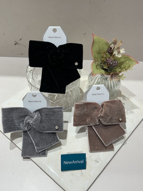 新作リボンカフ🎀