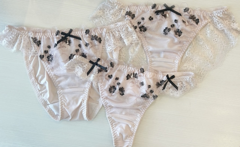 4F【San-ai resort northely】大人気ナルエー新作入荷しました🎀