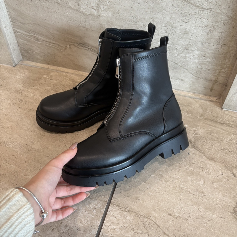 『ABC-SELECT センタージップブーツ』