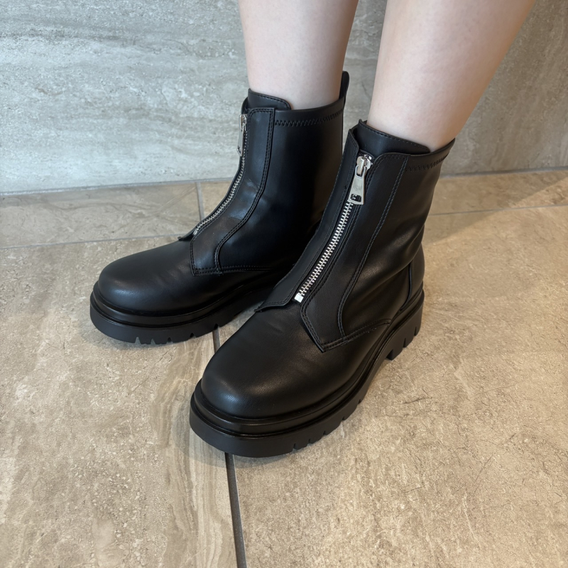 『ABC-SELECT センタージップブーツ』