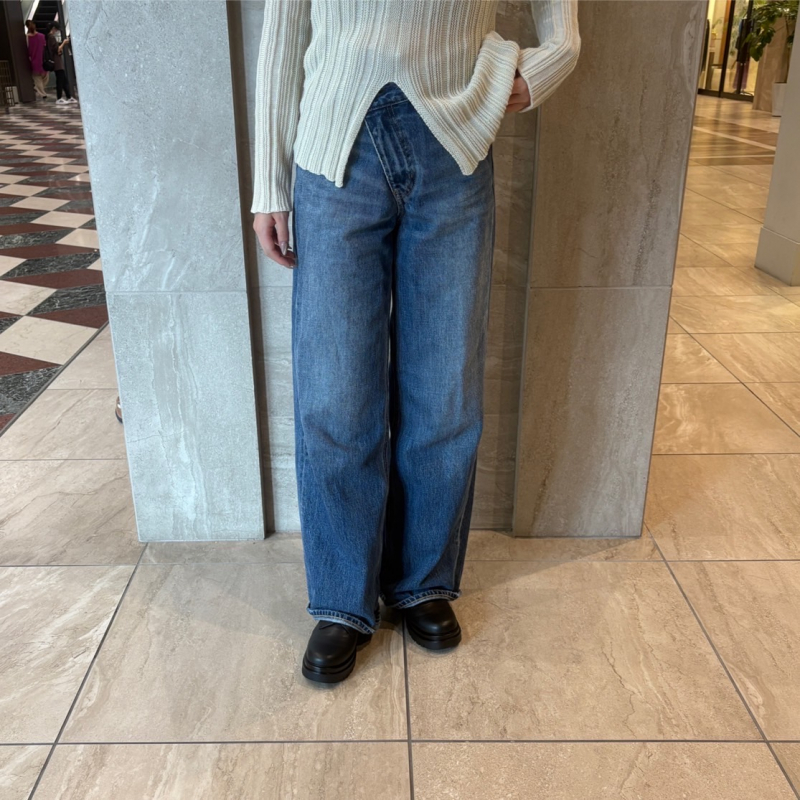 『ABC-SELECT センタージップブーツ』