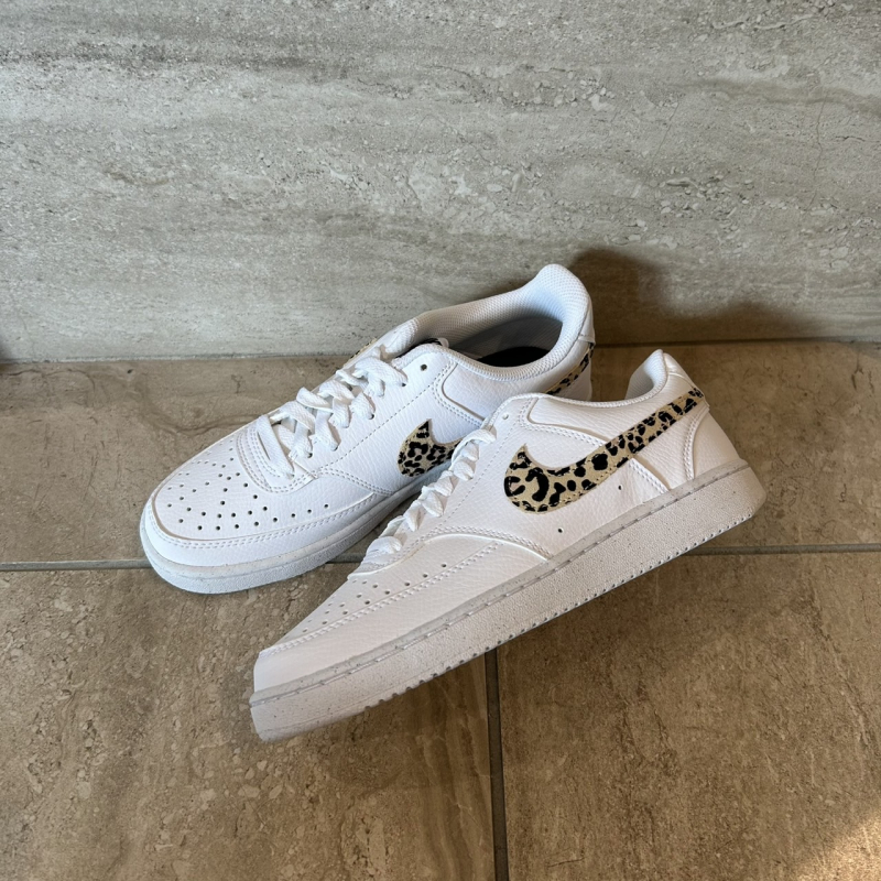 『NIKE COURT VISION 』