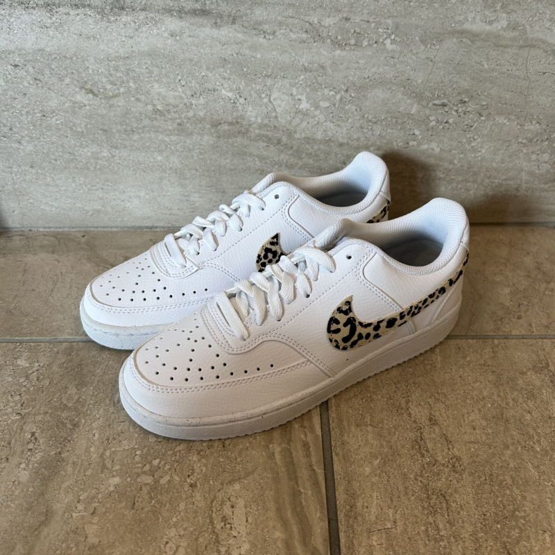 『NIKE COURT VISION 』