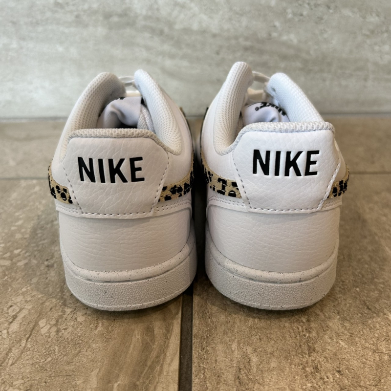 『NIKE COURT VISION 』