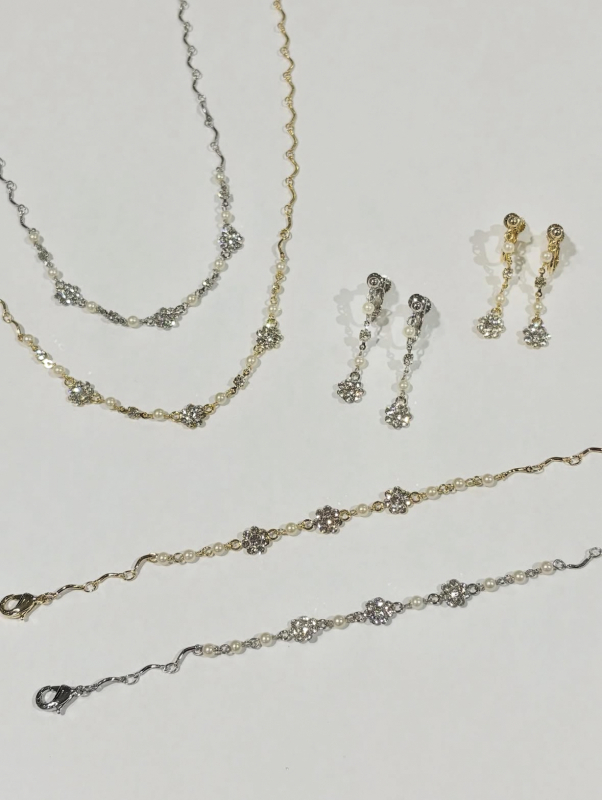 〜New Accessories〜