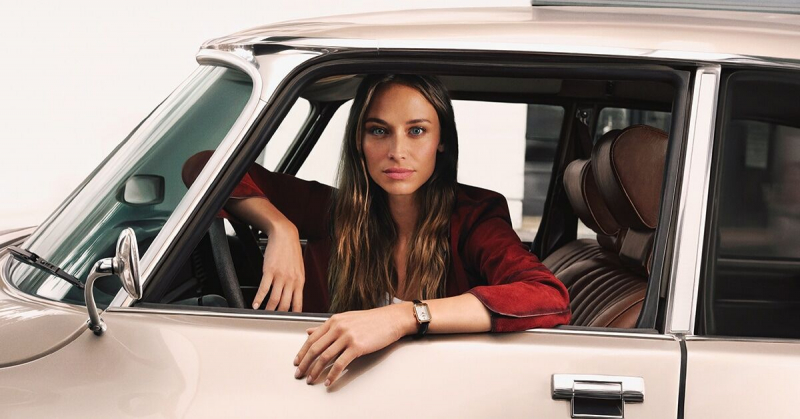 TISSOT正規取扱店 新作 SRV