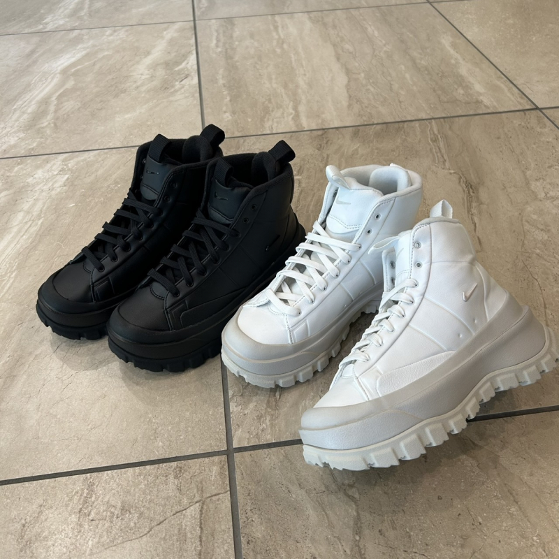 『NIKE BLAZER ROAM MID』