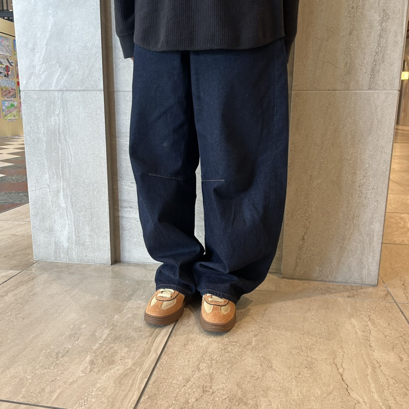 『PUMA PALERMO ALPINO SD』