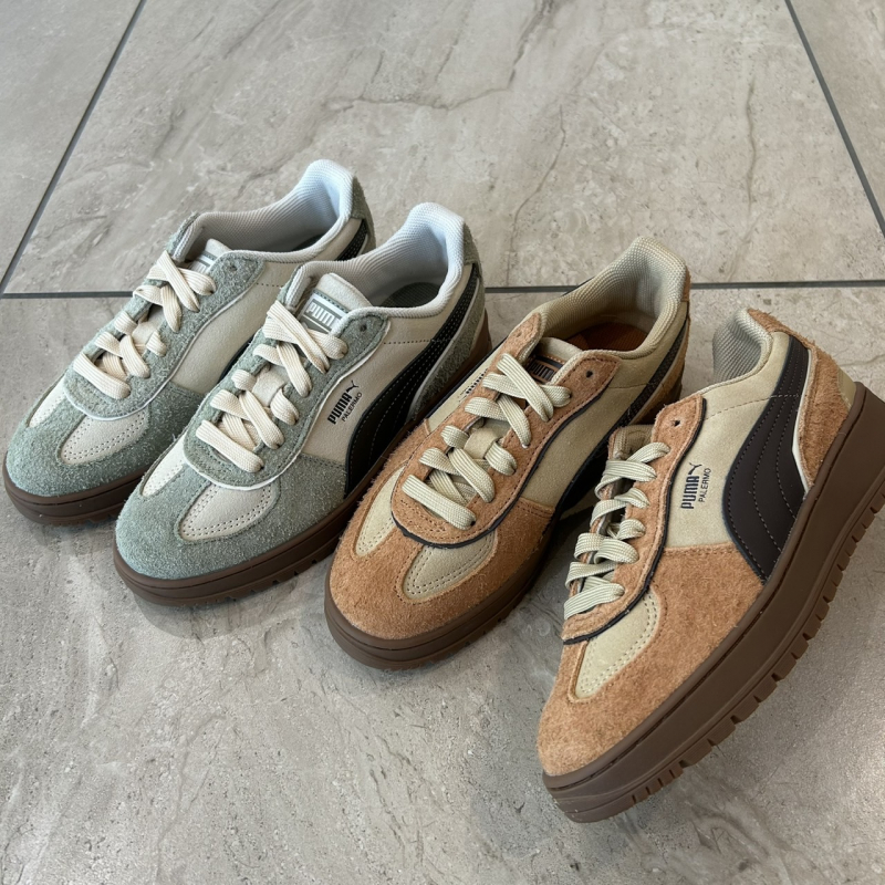 『PUMA PALERMO ALPINO SD』