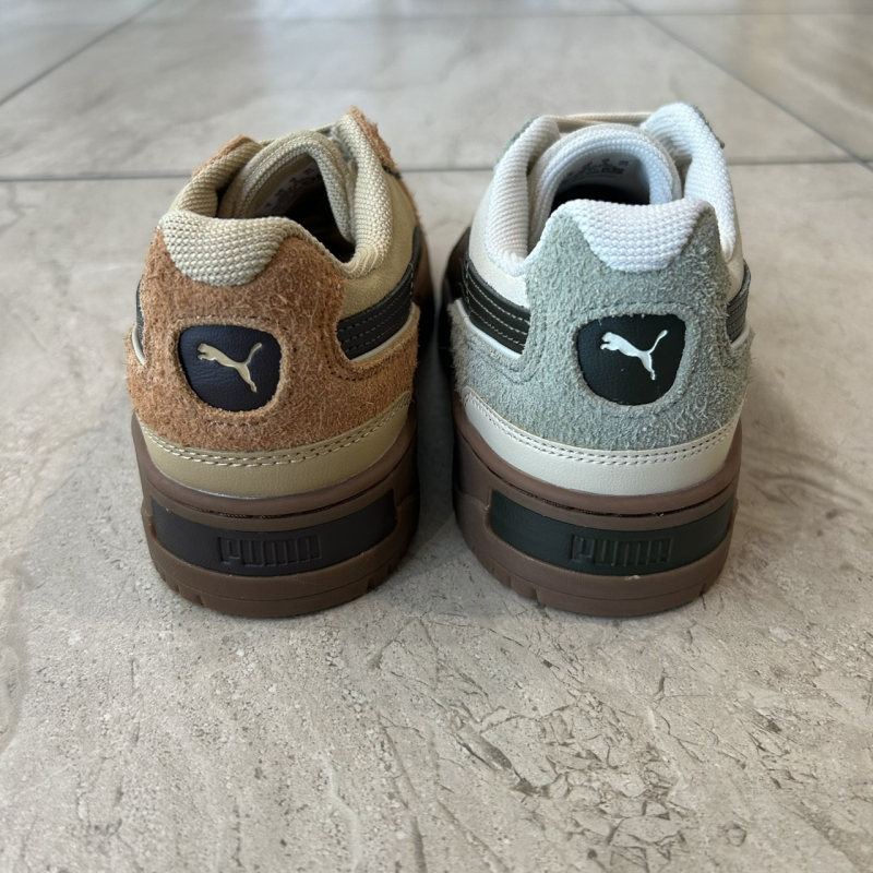 『PUMA PALERMO ALPINO SD』