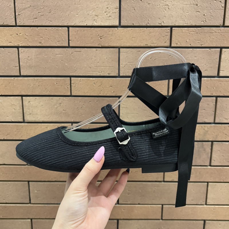 『 Rockfish フラットシューズ』