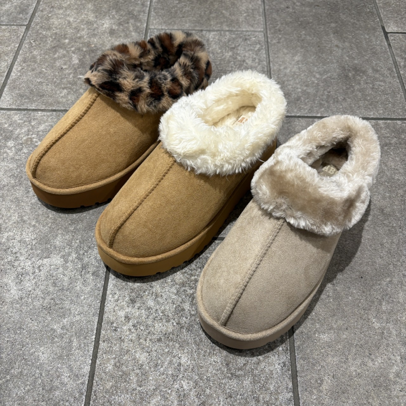 『ABC SELECT ボアミュール』