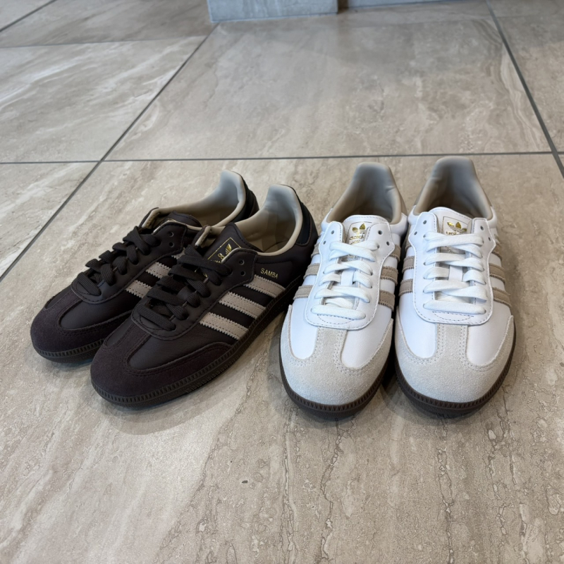 『ADIDAS SAMBA OG』