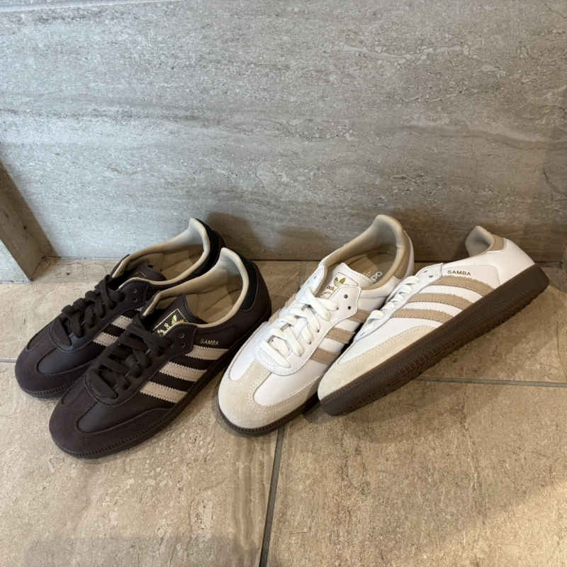 『ADIDAS SAMBA OG』