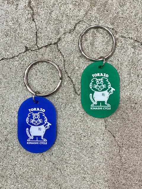 木梨サイクル雑貨が入荷しました!