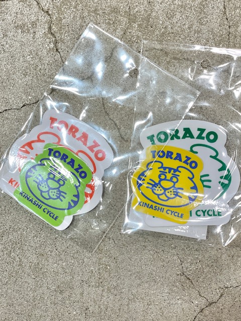 木梨サイクル雑貨が入荷しました!