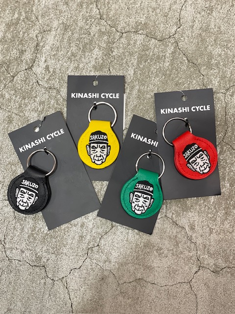 木梨サイクル雑貨が入荷しました!