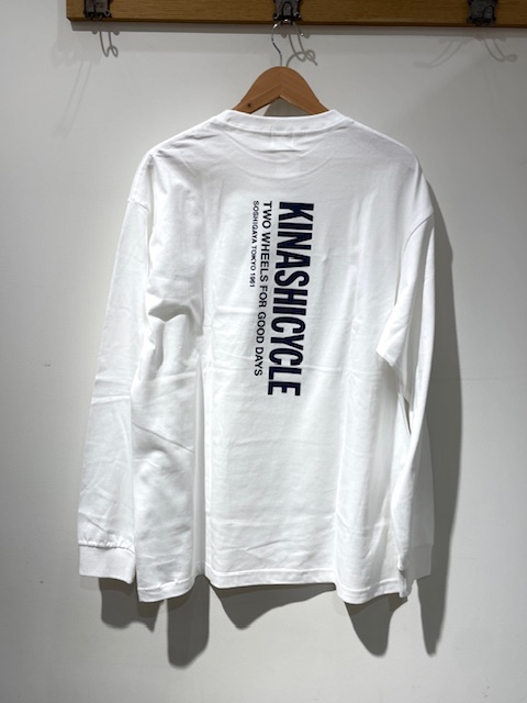 木梨サイクルロンT入荷!