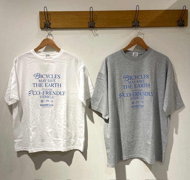 木梨サイクル入荷しました!