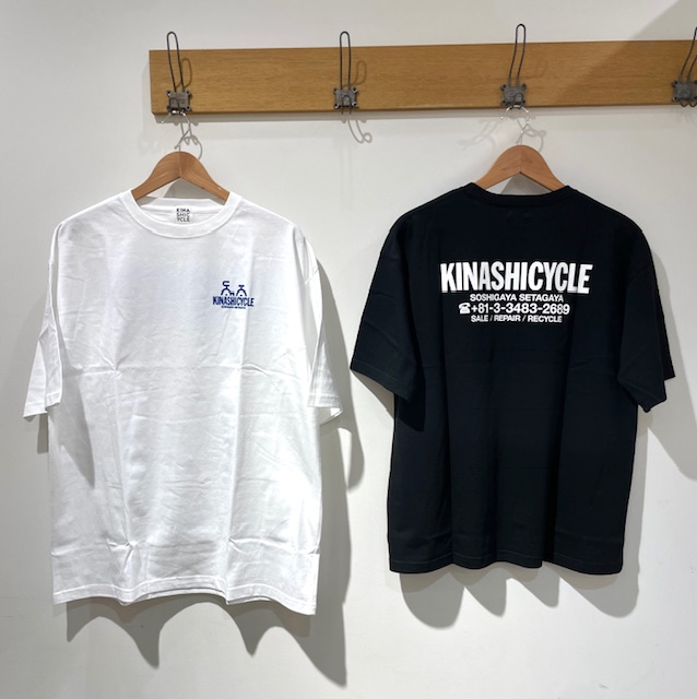 木梨サイクル入荷しました!