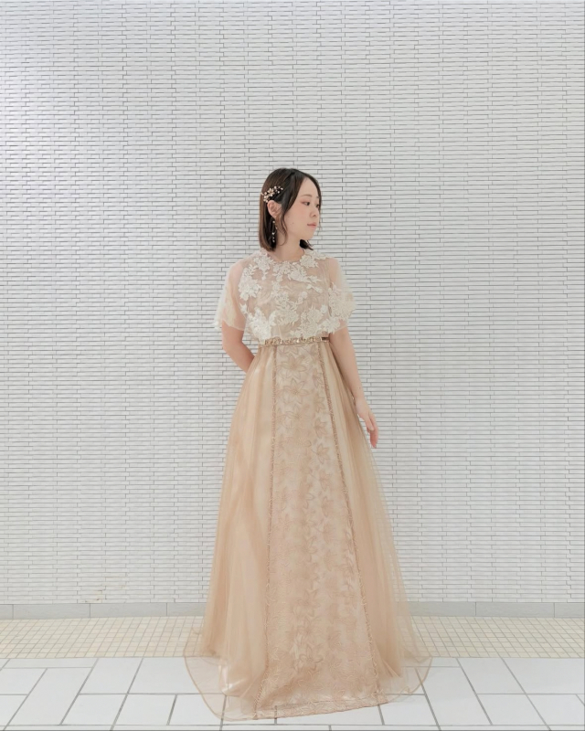 〜Stage Dress Faire〜