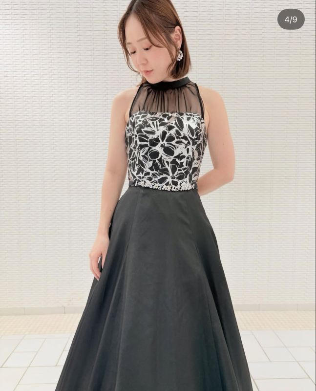 〜Stage Dress Faire〜