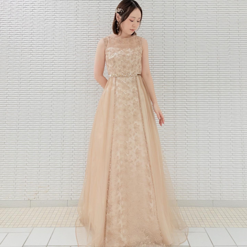 〜Stage Dress Faire〜