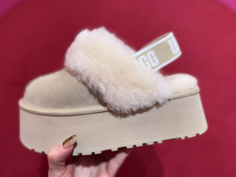 🍂🐏UGG FUNKETTE🐏🍂