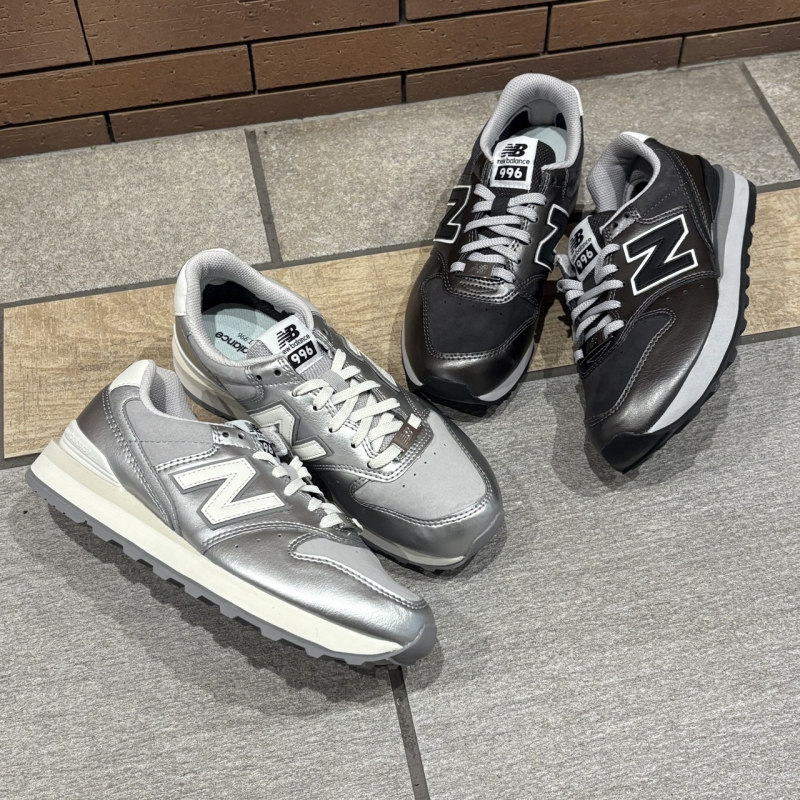 『New Balance 996T』
