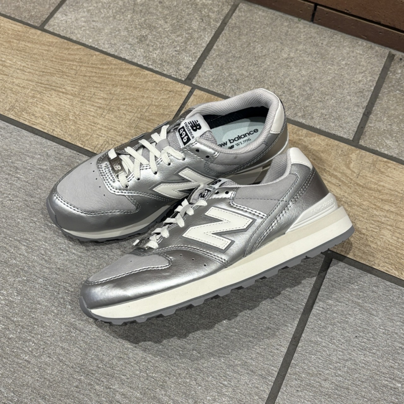 『New Balance 996T』