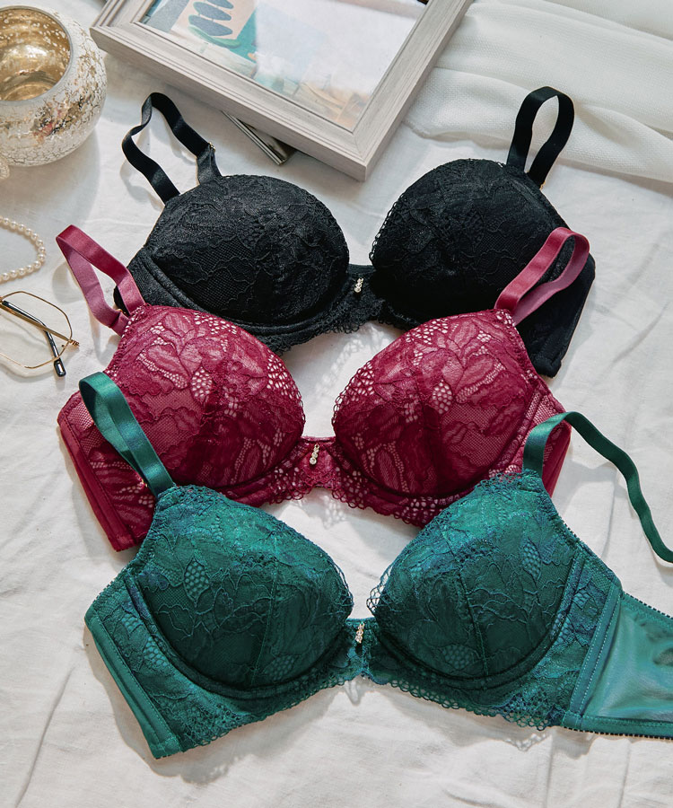 4F【San-ai Resort northerly】脇高キレイ盛りブラのご紹介です♡