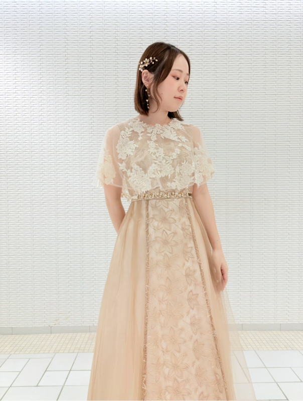 〜Stage Dress Fair〜