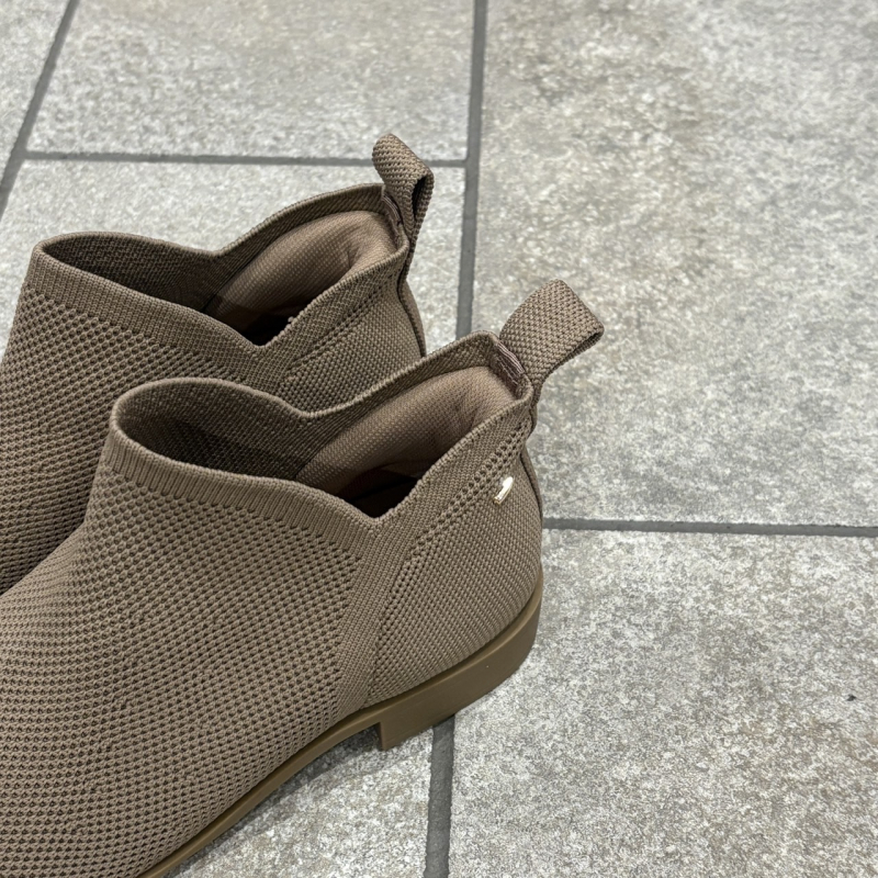 『ABC SELECT ハンズフリーブーツ』