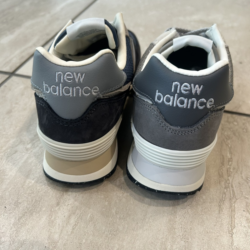 『New Balance　U574』