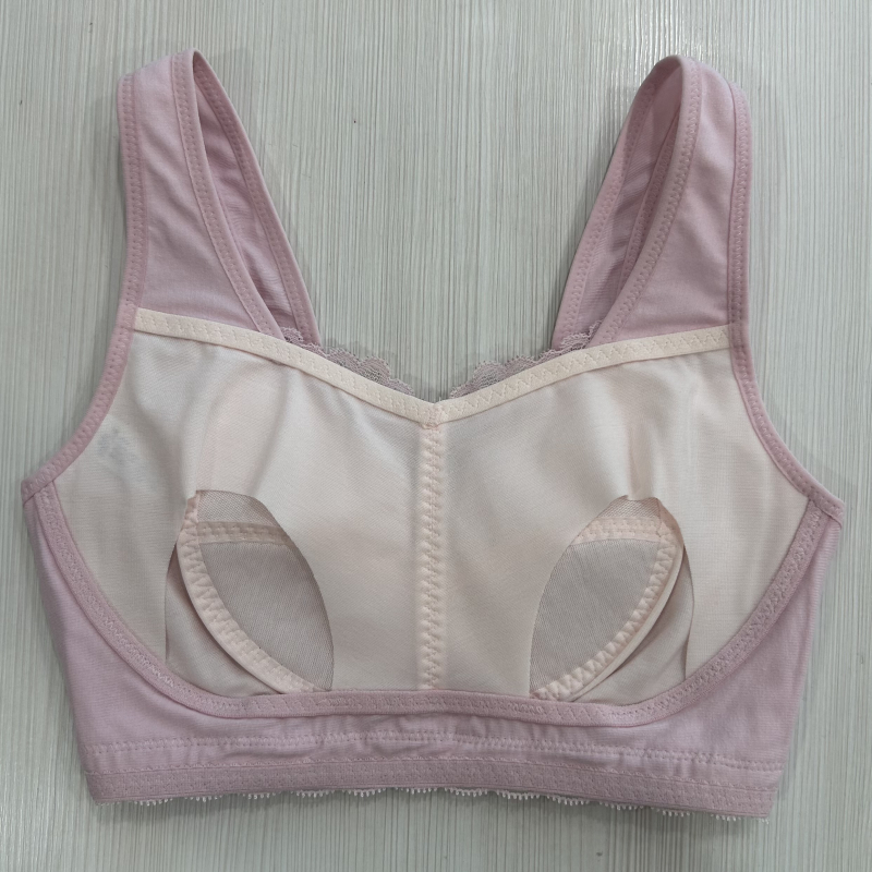 4F【San-ai Resort northerly】ナイトブラつけていますか？