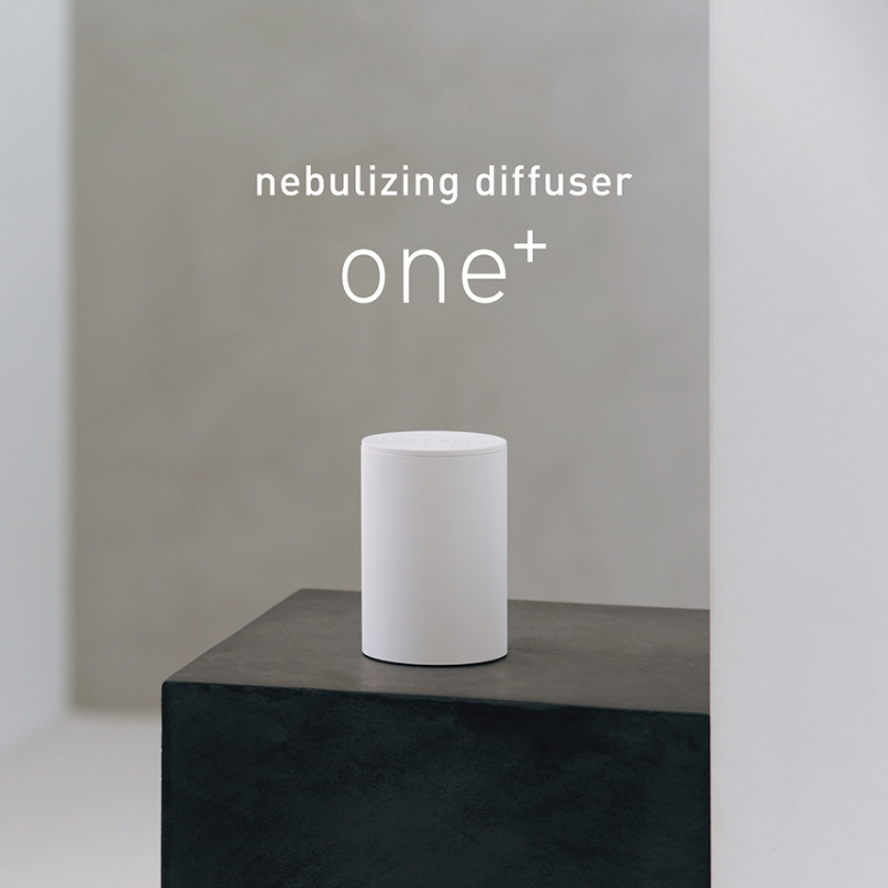 nebulizing diffuser one⁺