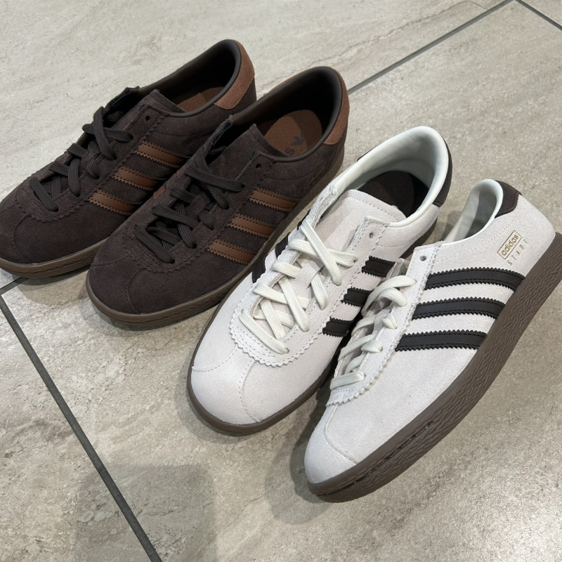 『ADIDAS STADT』