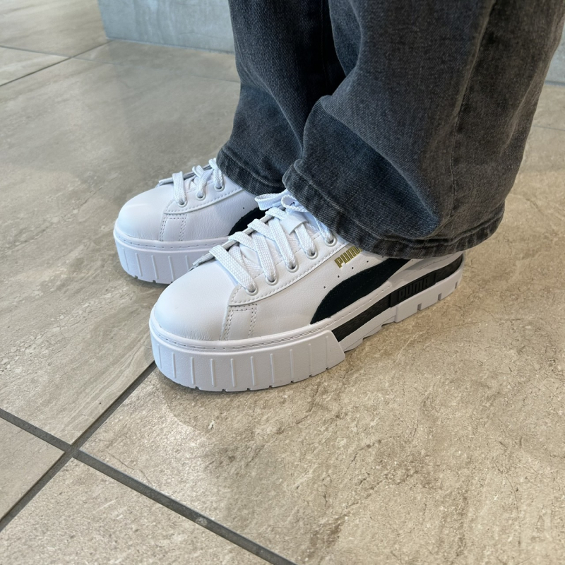 『PUMA W MAYZE LTH』