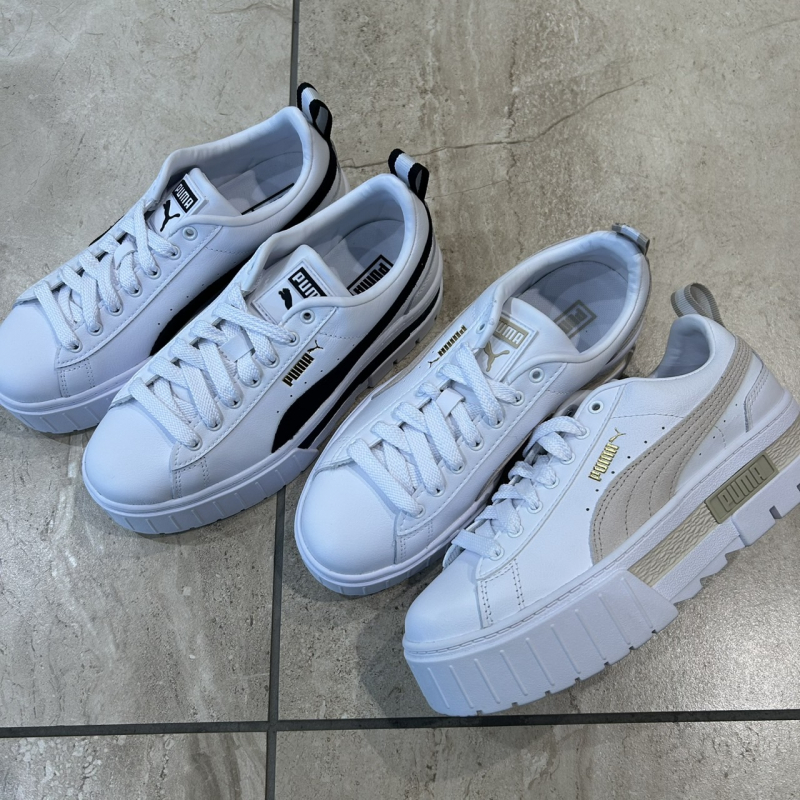 『PUMA W MAYZE LTH』