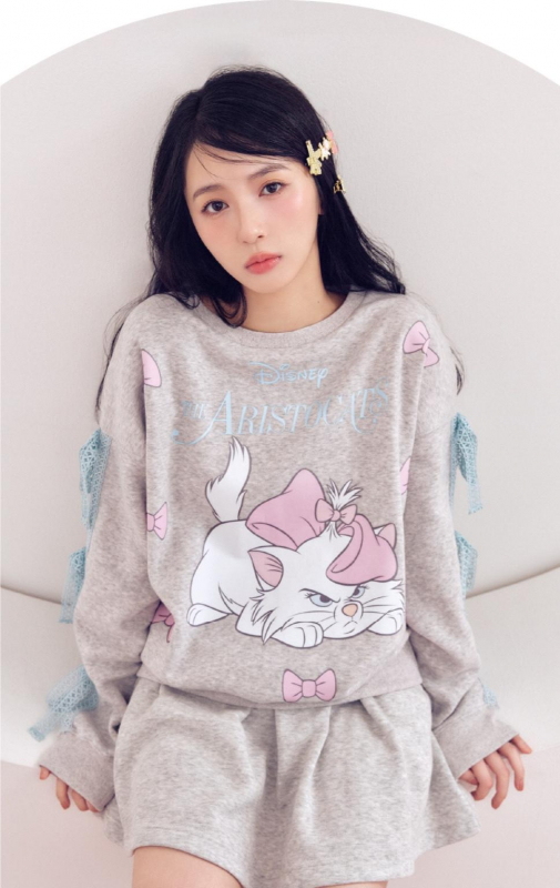 【Disney】THE ARISTOCATS COLLECTION
