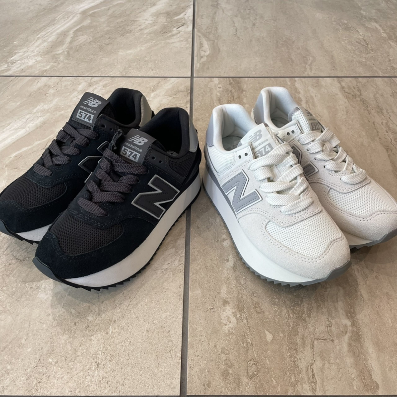 『NEW BALANCE 574』